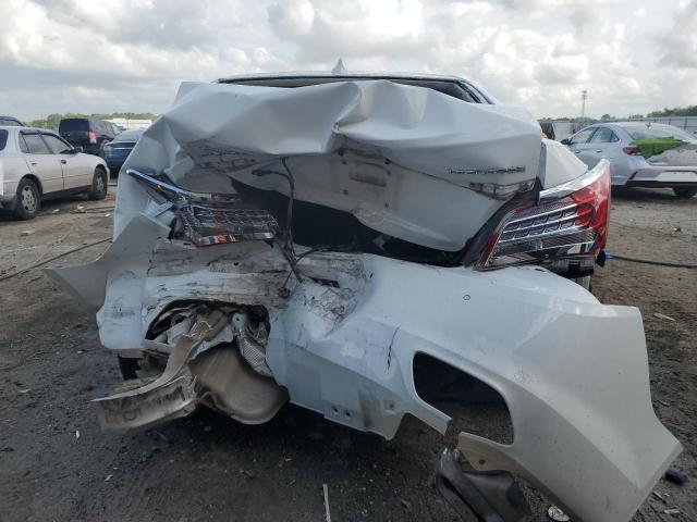 Photo 6 from auction – 2016 BUICK LACROSSE with VIN 1G4GB5G32GF204713