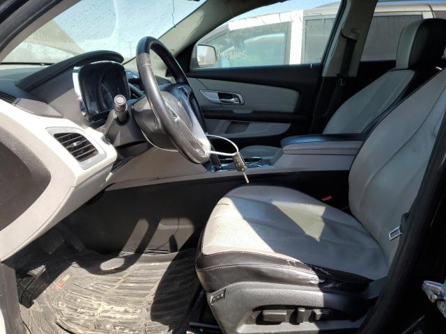Photo 7 from auction – 2010 GMC TERRAIN SL with VIN 2CTFLJEY4A6241885