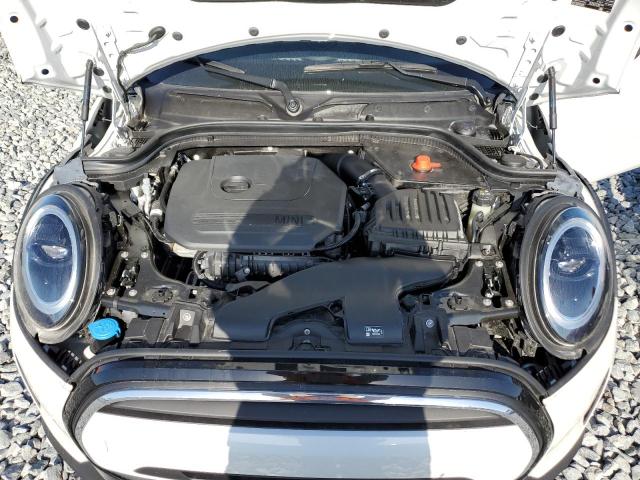 Photo 11 from auction – 2024 MINI COOPER with VIN WMW33DH02R2U93002