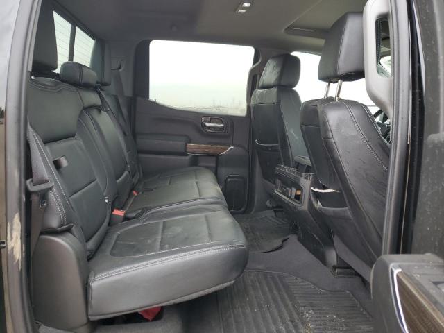 Photo 10 from auction – 2019 CHEVROLET SILVERADO with VIN 1GCUYEED7KZ218051
