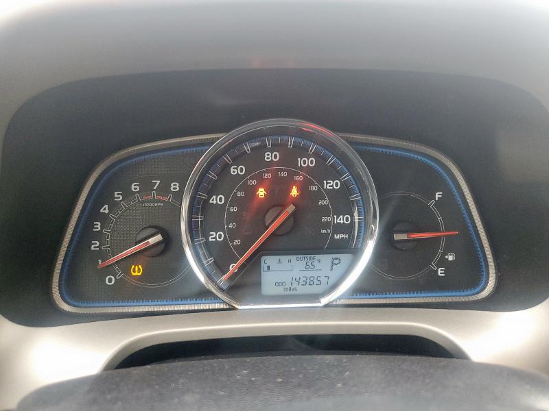 Снимка 9 от търг – 2013 TOYOTA RAV4 LIMIT с VIN 2T3YFREV8DW048244