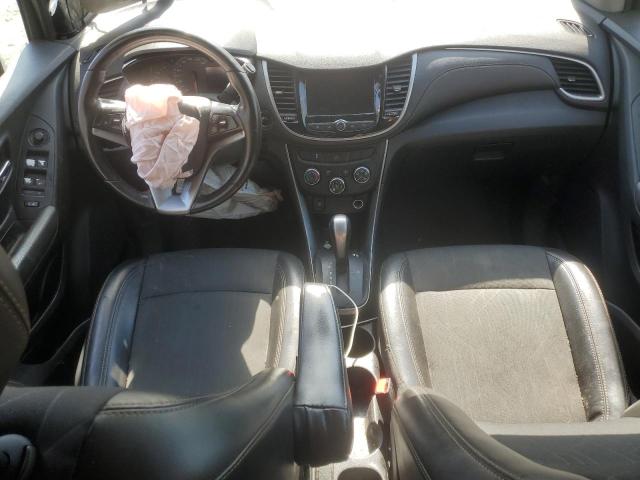 Photo 8 from auction – 2018 CHEVROLET TRAX 1LT with VIN 3GNCJLSB4JL320881