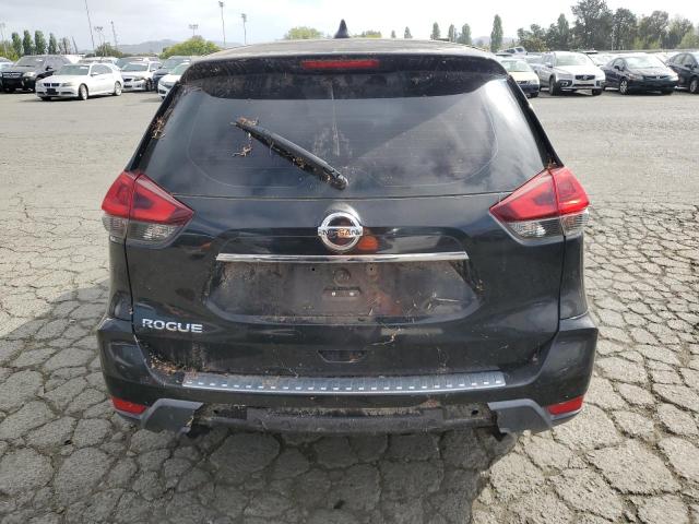 Photo 6 from auction – 2018 NISSAN ROGUE S with VIN KNMAT2MT0JP542526