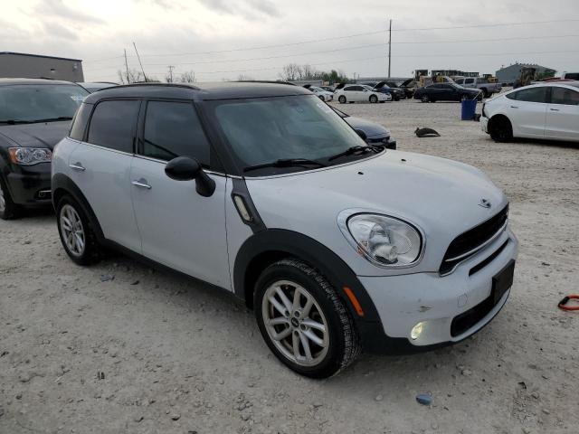 Photo 4 from auction – 2015 MINI COOPER S C with VIN WMWZC3C57FWT06395