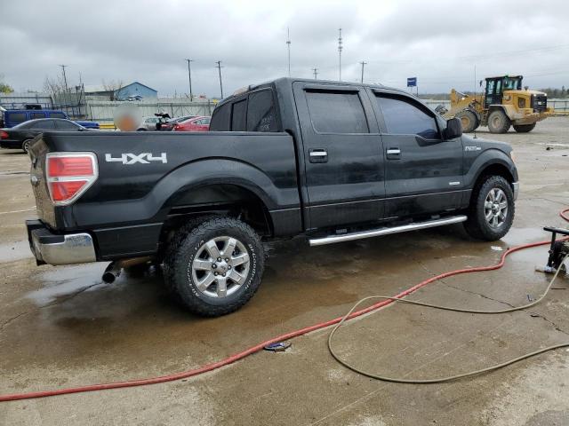 Photo 3 from auction – 2014 FORD F150 SUPER with VIN 1FTFW1ET4EFA10178