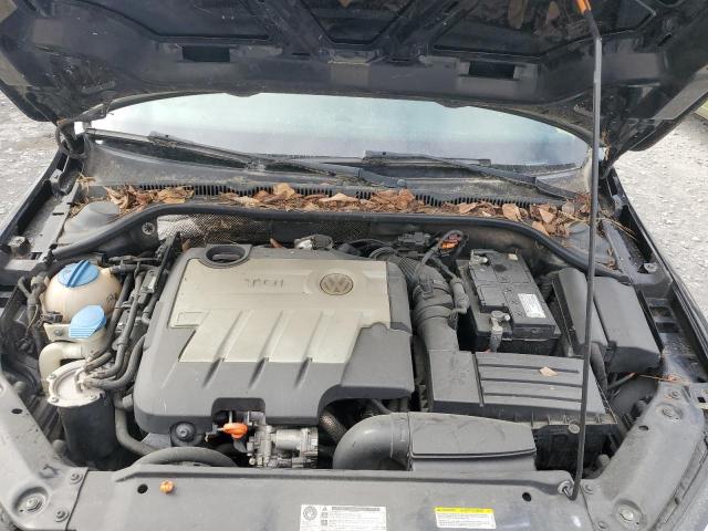 Photo 11 from auction – 2012 VOLKSWAGEN JETTA with VIN 3VWLL7AJ9DM420215