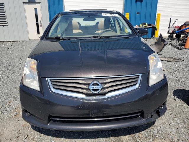 Photo 5 from auction – 2010 NISSAN SENTRA 2.0 with VIN 3N1AB6AP2AL671111