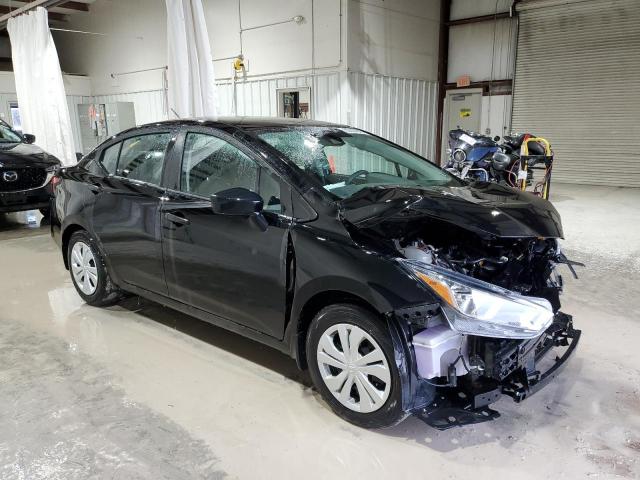 Photo 4 from auction – 2021 NISSAN VERSA S with VIN 3N1CN8DV0ML897240