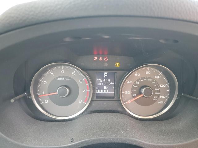 Photo 9 from auction – 2016 SUBARU FORESTER 2 with VIN JF2SJAHC7GH558385