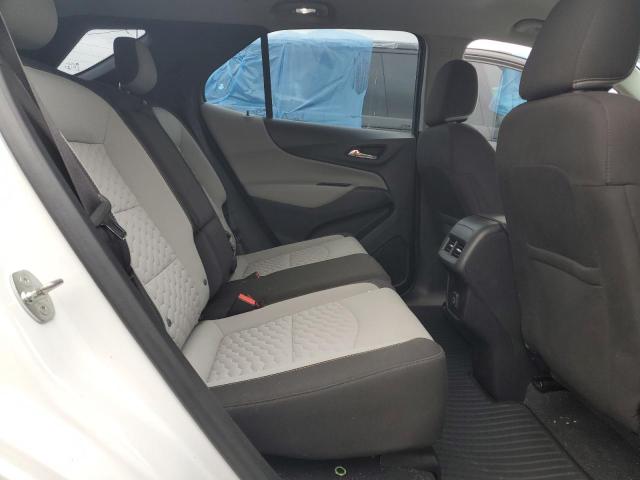 Photo 11 from auction – 2020 CHEVROLET EQUINOX LS with VIN 3GNAXHEV7LS644229