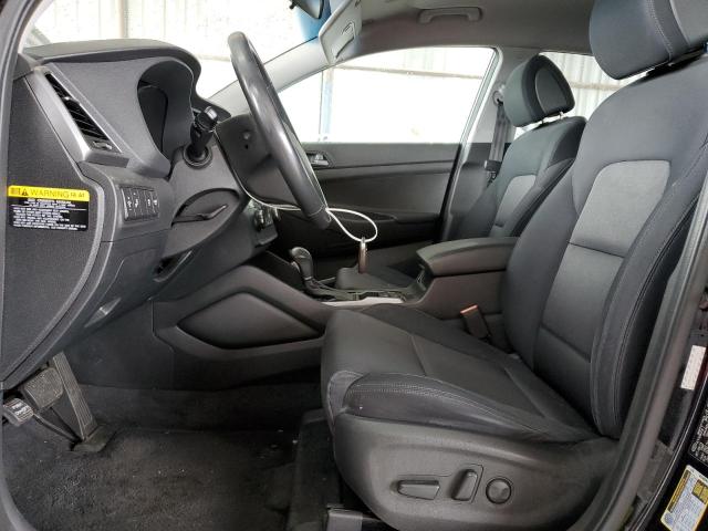 Photo 7 from auction – 2016 HYUNDAI TUCSON LIM with VIN KM8J33A25GU095215