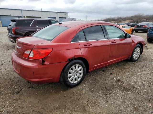 صورة رقم 3 من المزاد - 2008 CHRYSLER SEBRING مع VIN 1C3LC46K38N105347