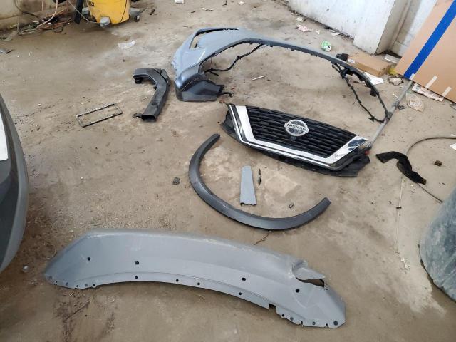 Photo 13 from auction – 2021 NISSAN ROGUE SL with VIN 5N1AT3CA3MC822261