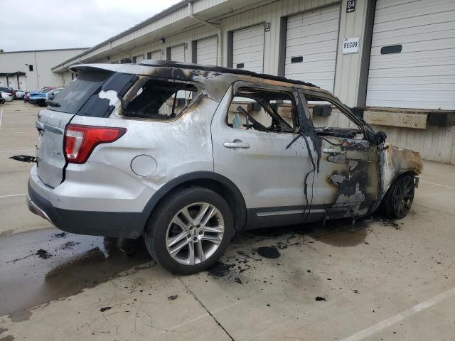 Photo 3 from auction – 2016 FORD EXPLORER X with VIN 1FM5K8D84GGB93362