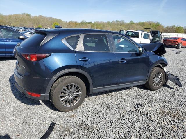 Photo 3 from auction – 2019 MAZDA CX-5 TOURI with VIN JM3KFBCM7K0533023