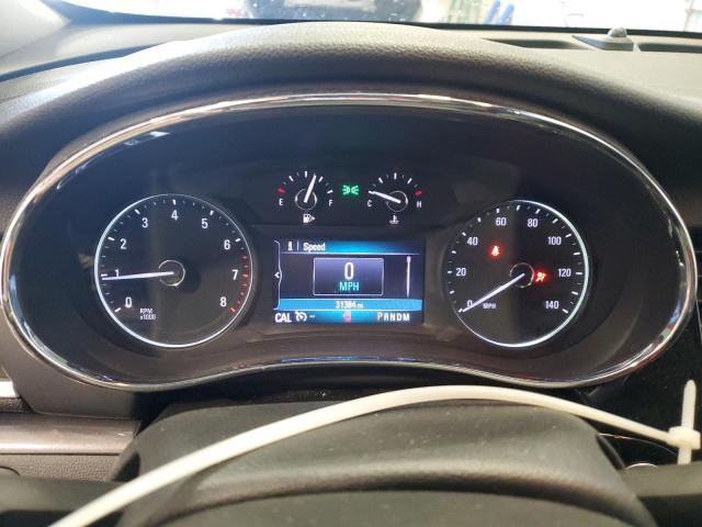 Photo 9 from auction – 2021 BUICK ENCORE PRE with VIN KL4CJESBXMB328326