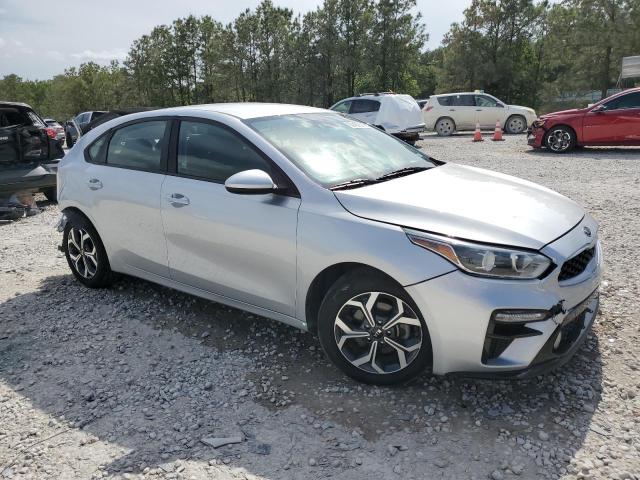 Photo 4 from auction – 2019 KIA FORTE FE with VIN 3KPF24AD6KE010460
