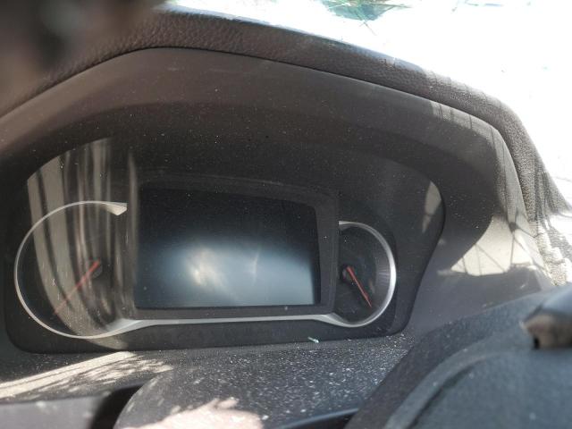 Photo 9 from auction – 2019 HONDA PILOT EXL with VIN 5FNYF5H52KB013349