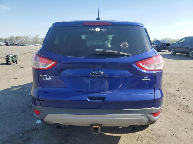 Photo 6 from auction – 2014 FORD ESCAPE SE with VIN 1FMCU9G90EUC27940