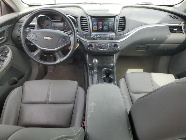Photo 8 from auction – 2017 CHEVROLET IMPALA LT with VIN 2G1105S34H9180733