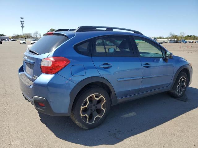 Photo 3 from auction – 2015 SUBARU XV CROSSTR with VIN JF2GPAMCXF8310544