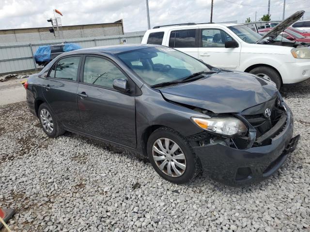 Photo 4 from auction – 2012 TOYOTA COROLLA BA with VIN 2T1BU4EE6CC831747