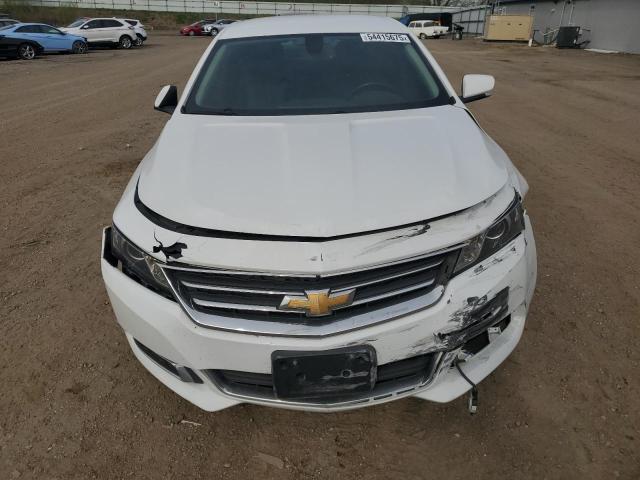 Photo 5 from auction – 2017 CHEVROLET IMPALA LT with VIN 2G1105SA0H9195227