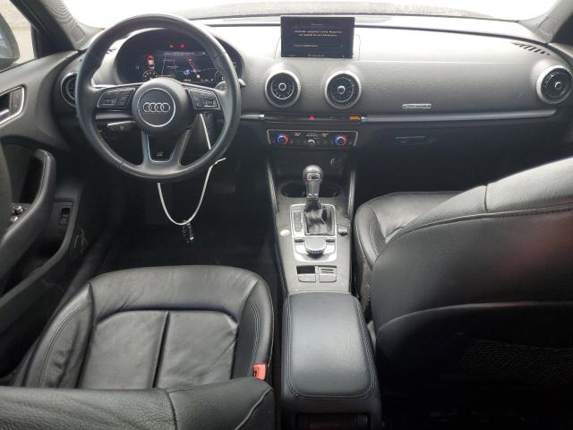 Zdjęcie 8 z aukcji – 2018 AUDI A3 PREMIUM z VIN WAUB8GFFXJ1077618