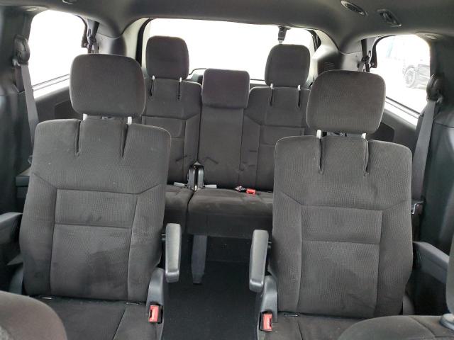 Photo 10 from auction – 2015 DODGE GRAND CARA with VIN 2C4RDGCG4FR605473