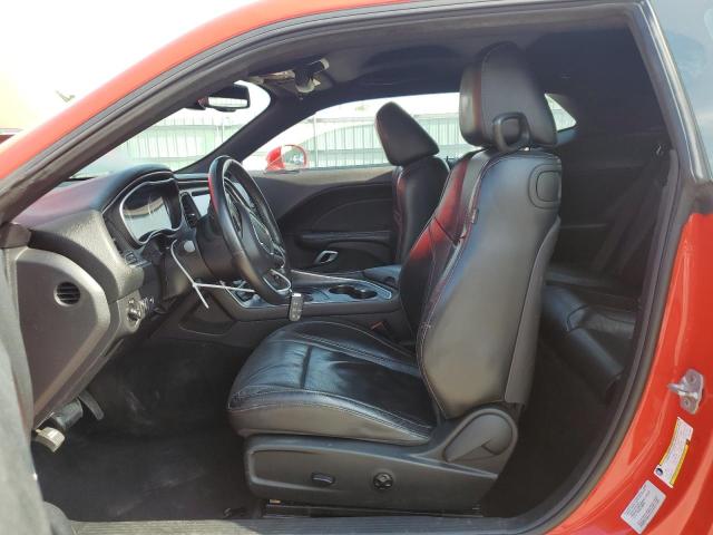 Photo 7 from auction – 2015 DODGE CHALLENGER with VIN 2C3CDZBT1FH714967