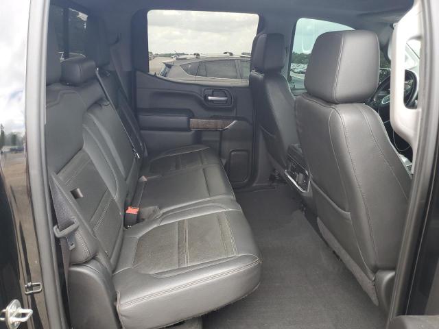 Photo 10 from auction – 2021 GMC SIERRA K15 with VIN 3GTU9FEL4MG299569