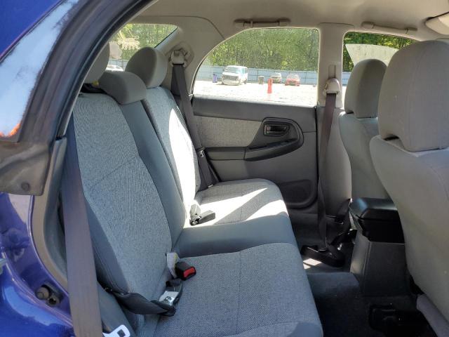 Photo 10 from auction – 2004 SUBARU IMPREZA OU with VIN JF1GG685X4H800685