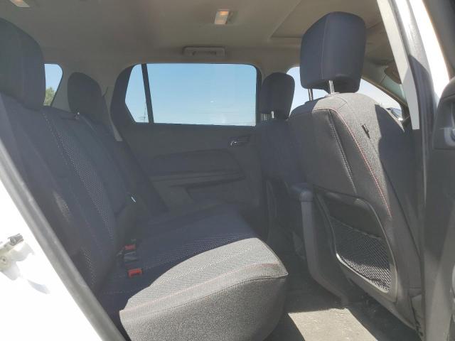 Photo 11 from auction – 2017 GMC TERRAIN SL with VIN 2GKALNEK9H6336529