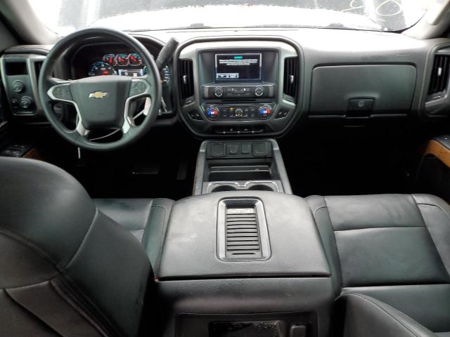 Foto 8 de la subasta – 2017 CHEVROLET SILVERADO con VIN 3GCUKSEC7HG507690