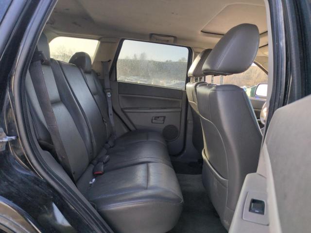 Photo 11 from auction – 2008 JEEP GRAND CHER with VIN 1J8HR48N68C179499