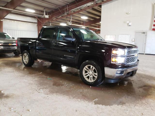Photo 4 from auction – 2015 CHEVROLET SILVERADO with VIN 3GCUKREC7FG482666