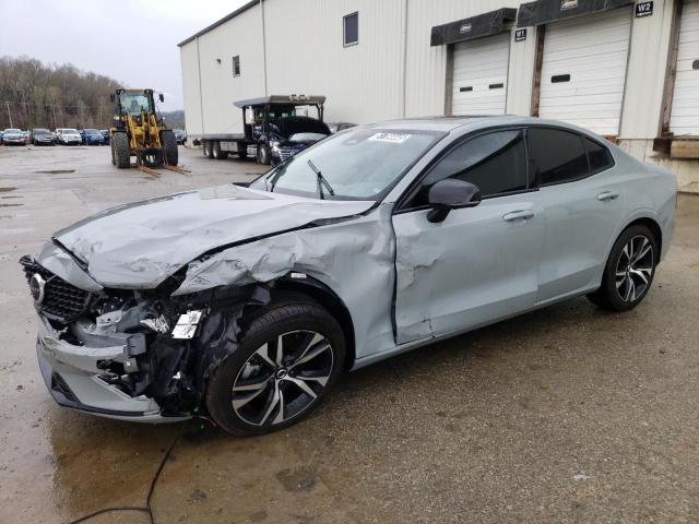 VOLVO S60 PLUS 2025 с VIN 7JRL12GC0SG365988 - Снимка от търг