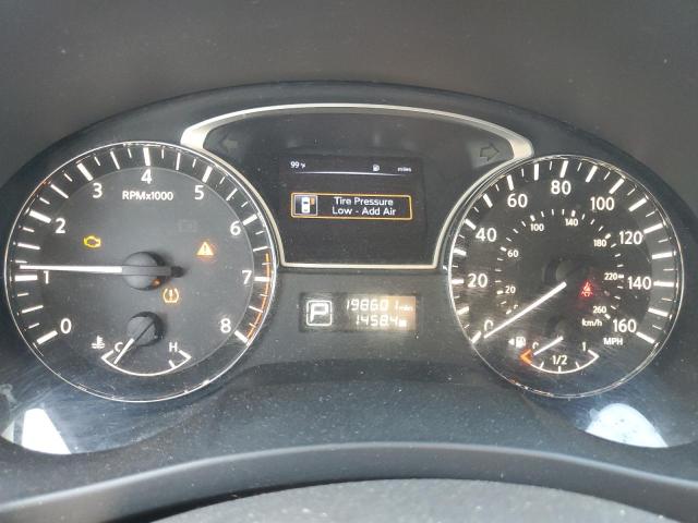 Photo 9 from auction – 2015 NISSAN ALTIMA 2.5 with VIN 1N4AL3AP2FC573603