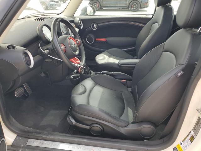 Снимка 7 от търг – 2014 MINI COOPER S C с VIN WMWZG3C55ET800646