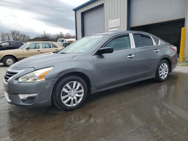 Photo 1 from auction – 2015 NISSAN ALTIMA 2.5 with VIN 1N4AL3AP1FN881298
