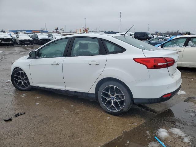Снимка 2 от търг – 2017 FORD FOCUS SEL с VIN 1FADP3H27HL209885