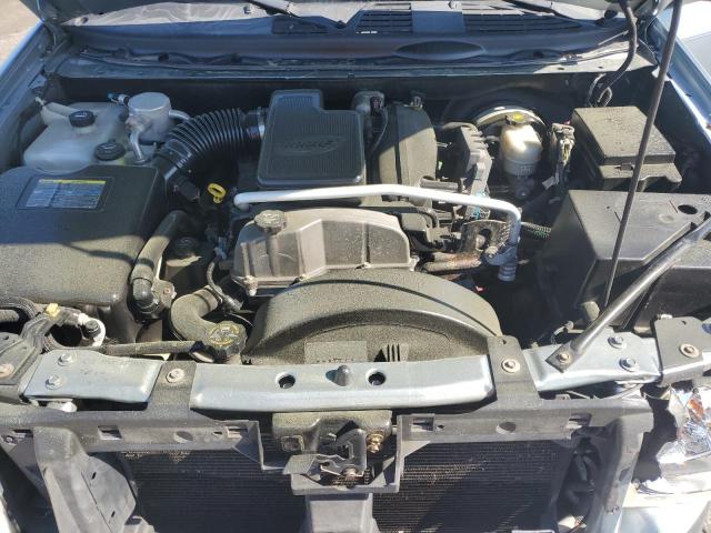Photo 12 from auction – 2006 GMC ENVOY with VIN 1GKDS13S962297138