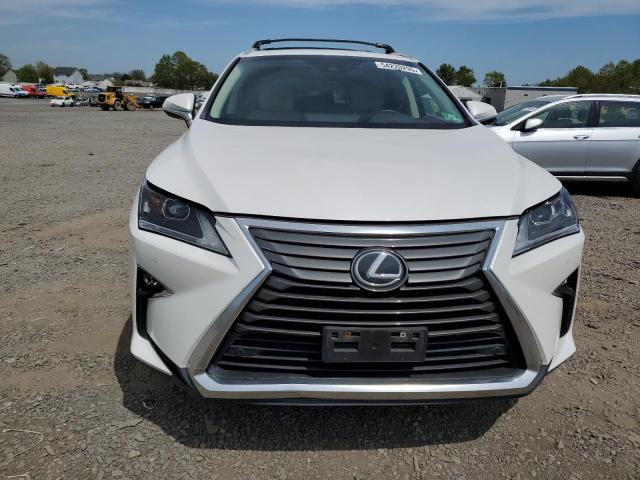 Photo 5 from auction – 2017 LEXUS RX 350 BAS with VIN 2T2BZMCA7HC057805