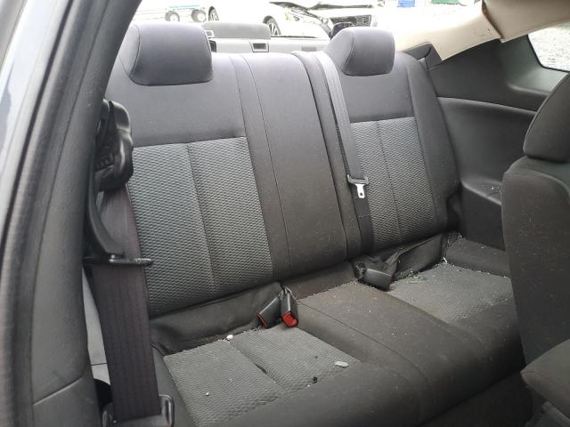 Photo 10 from auction – 2008 NISSAN ALTIMA 2.5 with VIN 1N4AL24E48C125404