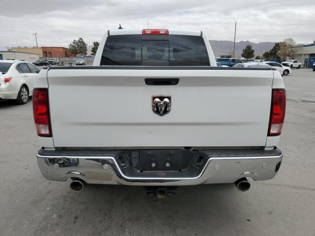 Photo 6 from auction – 2018 RAM 1500 SLT with VIN 1C6RR6LM9JS225805
