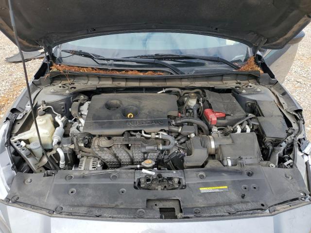 Photo 11 from auction – 2019 NISSAN ALTIMA SR with VIN 1N4BL4CV3KC113687