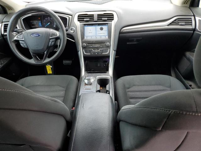 Photo 8 from auction – 2017 FORD FUSION SE with VIN 3FA6P0HDXHR163009
