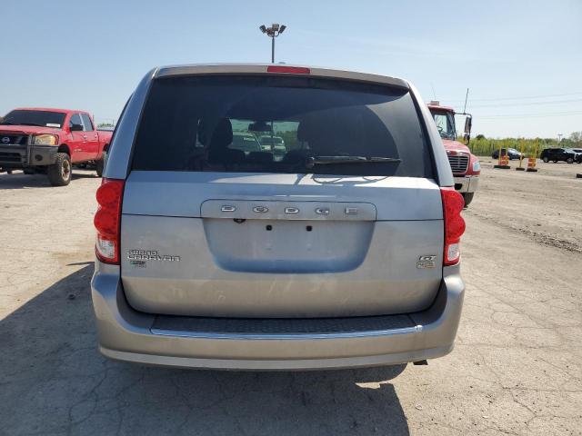 Photo 6 from auction – 2019 DODGE GRAND CARA with VIN 2C4RDGEG1KR535745