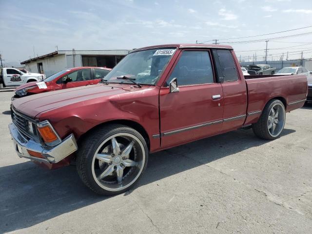 1986 NISSAN 720 KING C