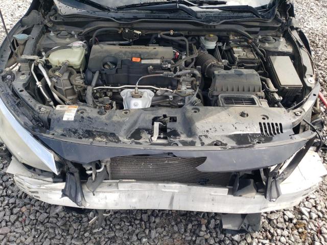 Photo 11 from auction – 2017 HONDA CIVIC EX with VIN 19XFC2F71HE024778